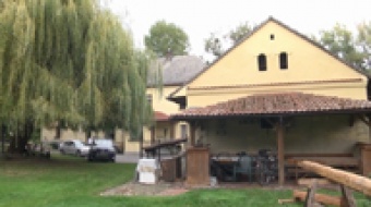 Młyn wraca do dawnej świetności