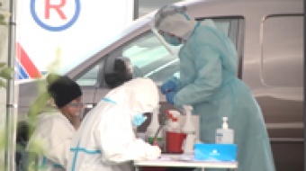 Nowy rekord zachorowań na COVID-19