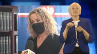 Wiadomości dla niesłyszących