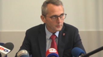 Oświadczenie prezydenta Raciborza Dariusza Polowego