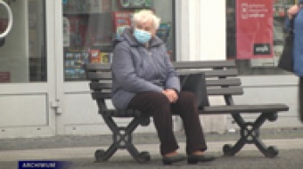 Wsparcie dla seniorów