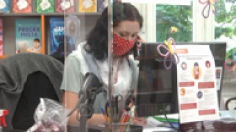 Nowe zasady w bibliotece