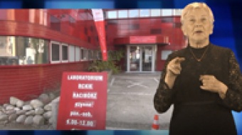 Wiadomości dla niesłyszących