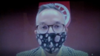 Wiceprezydent odwołany, radny rezygnuje