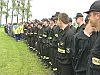 Zawody Strażackie w Rudyszwałdzie