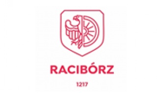 Racibórz z nowym logo