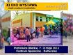 Zapowiedź Eko-Wystawy
