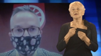 Wiadomości dla niesłyszących