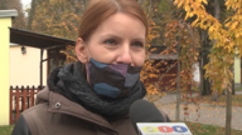 "Jestem aktywny - jestem bezpieczny"