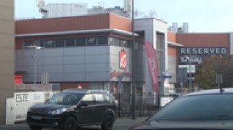 Od soboty kolejne zmiany