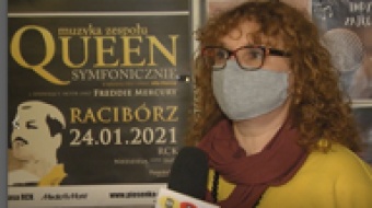 Zawieszona działalność RCK