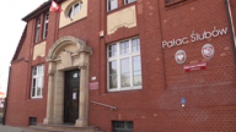 Biuro dowodów osobistych i USC dostępne po umówieniu się