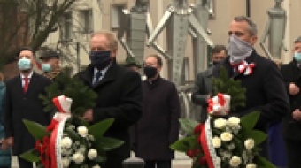 Raciborskie obchody 11.11