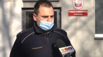 Zdrowie jest ważniejsze niż pierwszeństwo na drodze