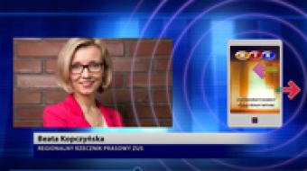 Informacje o kwarantannie i izolacji dostępne na PUE ZUS