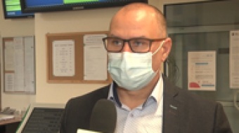 Sytuacja na lokalnym rynku pracy