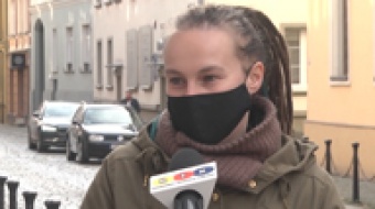 Wolontariusze poszukiwani