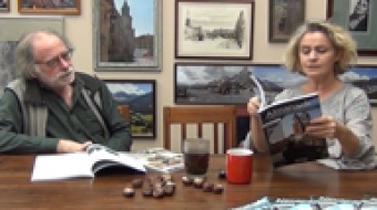 Kultura z dostawą do domu powraca