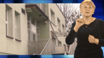 Wiadomości dla niesłyszących