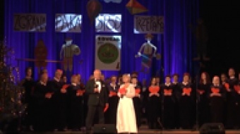 Pokaż się gwiazdko!