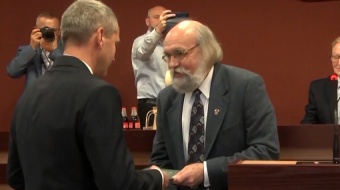 Jakie cele stawiają przed sobą włodarze miasta i powiatu?