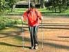Zajęcia Nordic Walking