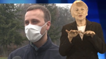 Wiadomości dla niesłyszących