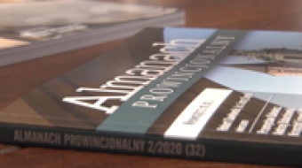 Kolejna premiera Almanachu Prowincjonalnego