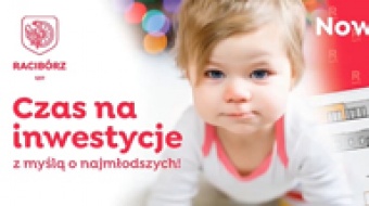 Nowy żłobek 2021
