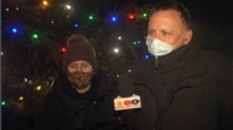 Jarmark w Kuźni Raciborskiej