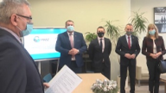 Współpraca PWSZ z PZZ