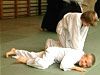 Aikido na ferie