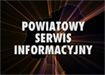 Powiatowy serwis informacyjny