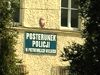 Los zamiejscowych postrunków policji