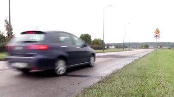 Droga Racibórz-Pszczyna