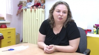 Zaburzenia ze spektrum autyzmu