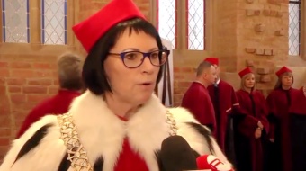 Gaude mater po raz 15