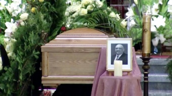 Ostatnie pożegnanie