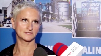 Konferencja Rafako S.A.