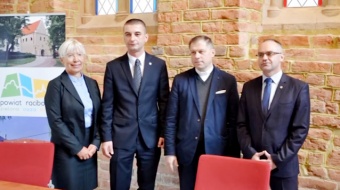 Porozumienie o współpracy