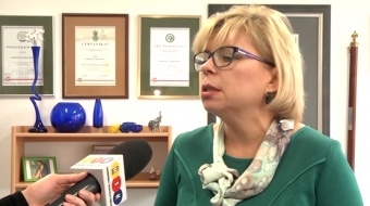 Rok pracy w parlamencie