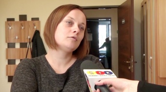 Noclegownia już działa