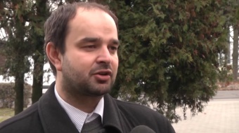 Jarmark bożonarodzeniowy