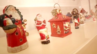 Gdzie jest św. Mikołaj?