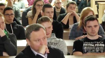 Policja i bezpieczeństwo państwa