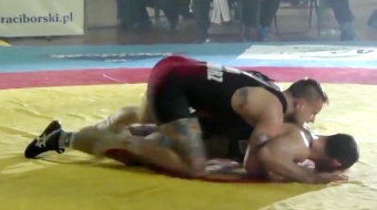 MKZ Unia Racibórz wygrywa po raz czwarty