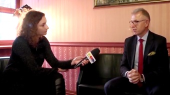 Mirosław Lenk o reformie oświaty