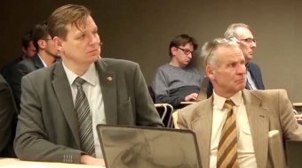 Co nowego w starostwie?