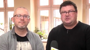 "Raciborska Temida" w RCK