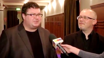 "Raciborska Temida" już na DVD